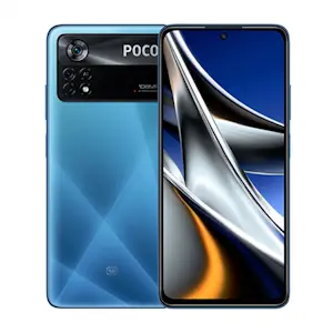 گوشی موبایل شیائومی مدل Poco X4 Pro 5G ظرفیت 256 گیگابایت - رم 8 گیگابایت