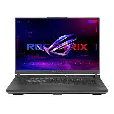 لپ تاپ ایسوس مدل G614 rogstrix i7/16G/512ssd/4060rtx