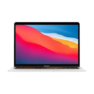 لپ تاپ اپل مدل macbook air m1/8/256 مدل MGN93