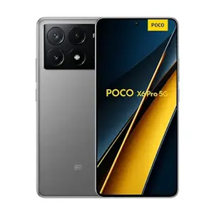 گوشی موبایل شیائومی مدل Poco X6 Pro دو سیم کارت ظرفیت 512 گیگابایت و رم 12 گیگابایت