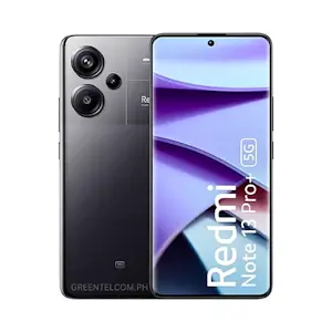 گوشی موبایل شیاومی مدل NOTE 13 PRO PLUS با 256 گیگ حافظه و ظرفیت رام 8 گیگابایتی  < گلوبال>