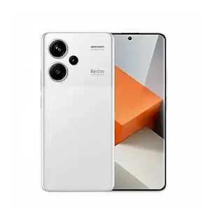 گوشی موبایل شیاومی مدل REDMI NOTE 13 PRO PLUS با حافظه ی 512 گیگابایت و ظرفیت رام 12 گیگ 