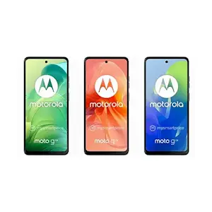 گوشی موبایل موتورولا مدل moto G04 با حافظه ی 64 گیگابایت و ظرفیت رام 4 گیگ