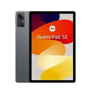 تبلت شیائومی مدل Redmi Pad SE ظرفیت 128 گیگابایت و رم 4 گیگابایت
