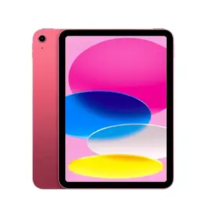 آیپد 10.9 اینچی اپل مدل IPAD 10 WIFI با ظرفیت حافظه ی 64 گیگابایت 