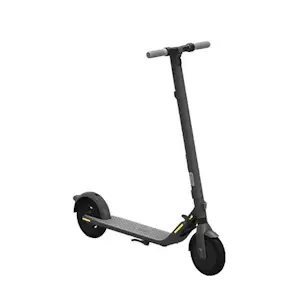 اسکوتر برقی ناین بات شیائومی مدل Ninebot KickScooter E25