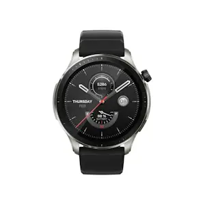 ساعت هوشمند امیزفیت مدل Amazfit GTR 4 Smart Watch