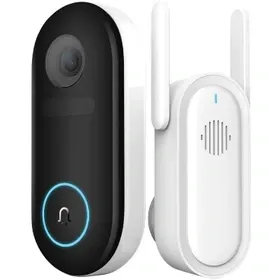 زنگ درب هوشمند شیائومی Xiaomi IMILAB Video Doorbell Set CMSXJ33A 