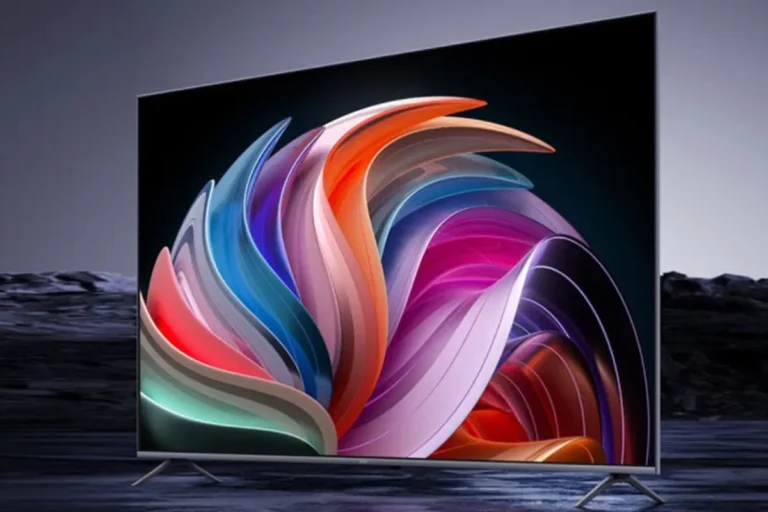تلویزیون گیمینگ ردمی XT با وضوح 4K و نرخ نوسازی ۱۲۰ هرتز معرفی شد