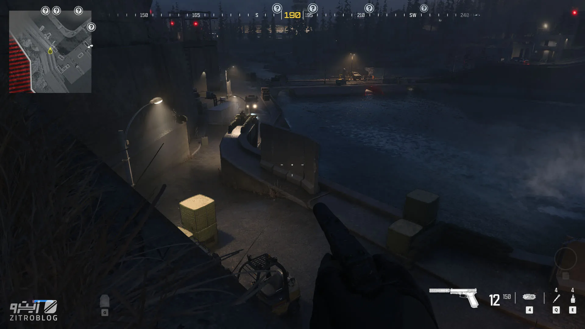 تحلیل بخش داستانی Call of Duty: Modern Warfare 3