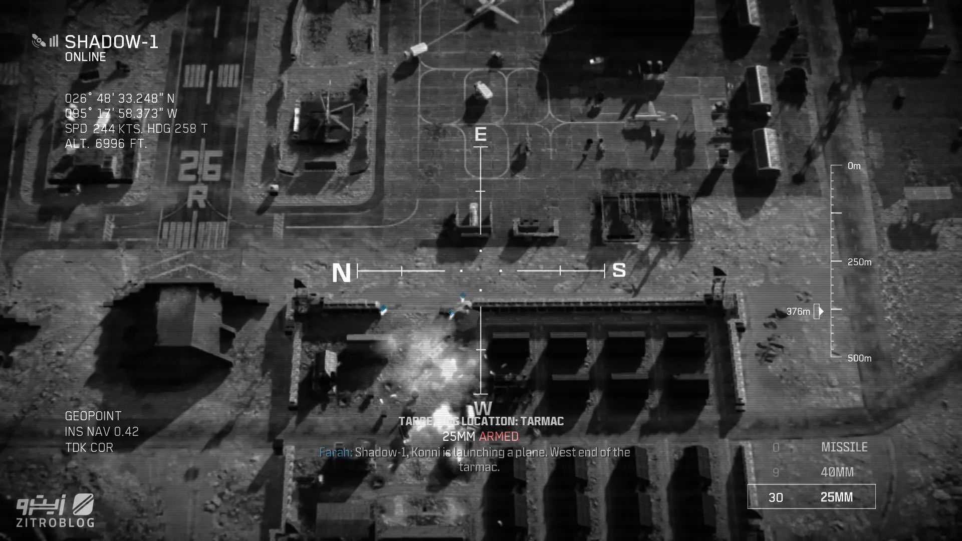 تحلیل بخش داستانی Call of Duty: Modern Warfare 3