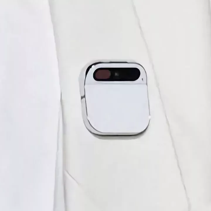 قابلیتهای دستیار هوش مصنوعی AI Pin