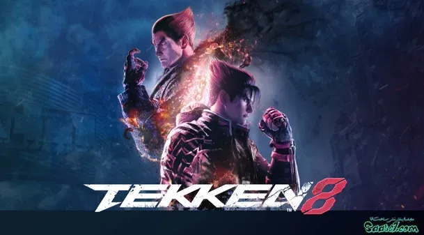Tekken 8