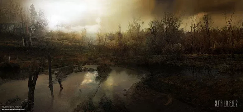 S.T.A.L.K.E.R. 2