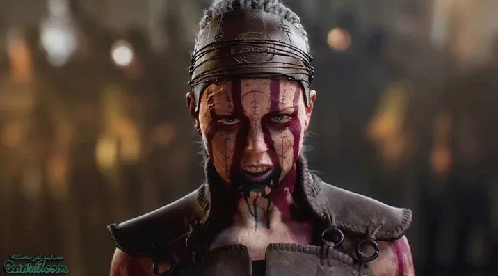 Senua’s Saga: Hellblade 2