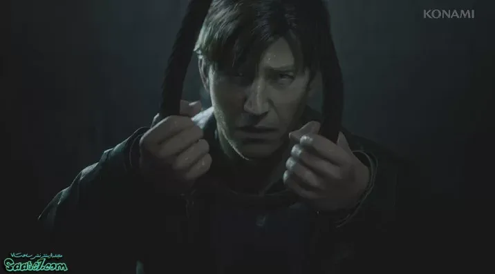 Silent Hill 2 Remake