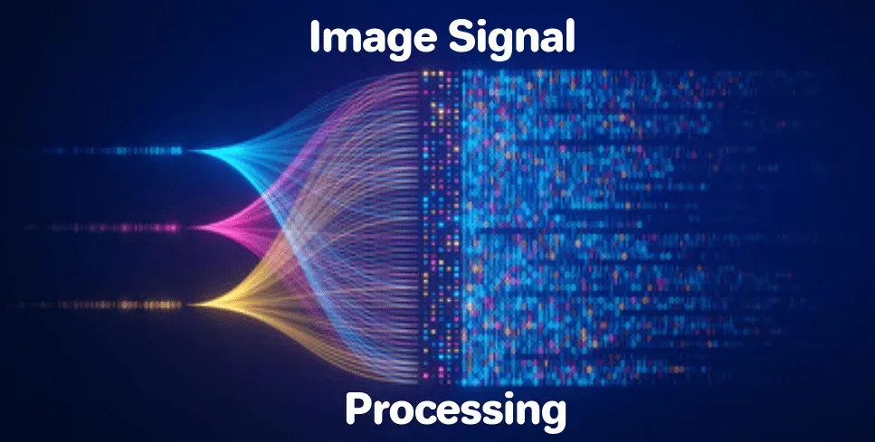 اپل احتمالاً یک پردازنده سیگنال تصویری (ISP) اختصاصی برای آیفونها میسازد