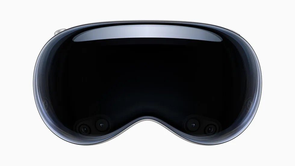 تاریخ عرضه ی اپل VISION PRO !!!