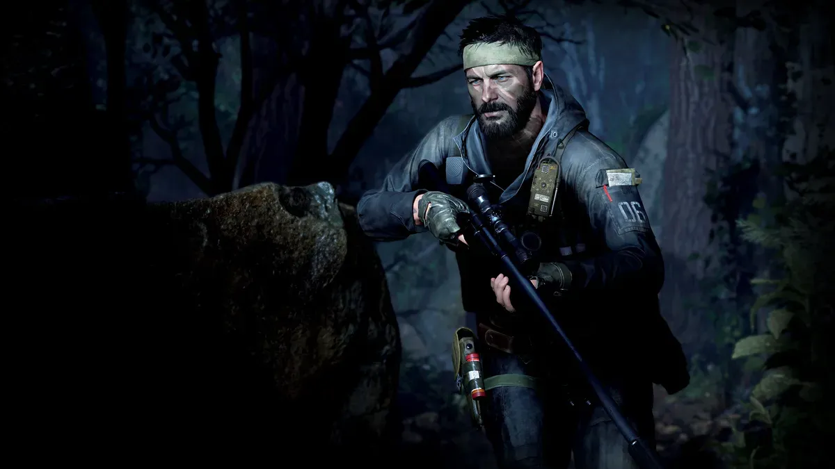 Black Ops '6' در طول جنگ خلیج فارس با تمرکز بر سیا می گذرد