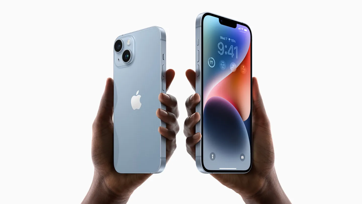 اپل توسعه مودم 5G را کنار گذاشت!!