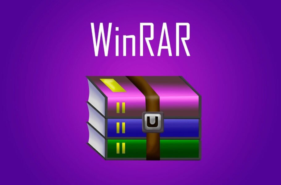 درآمد نرمافزار WinRAR از کجا میآید؟ درآمد نرمافزار WinRAR از کجا میآید؟