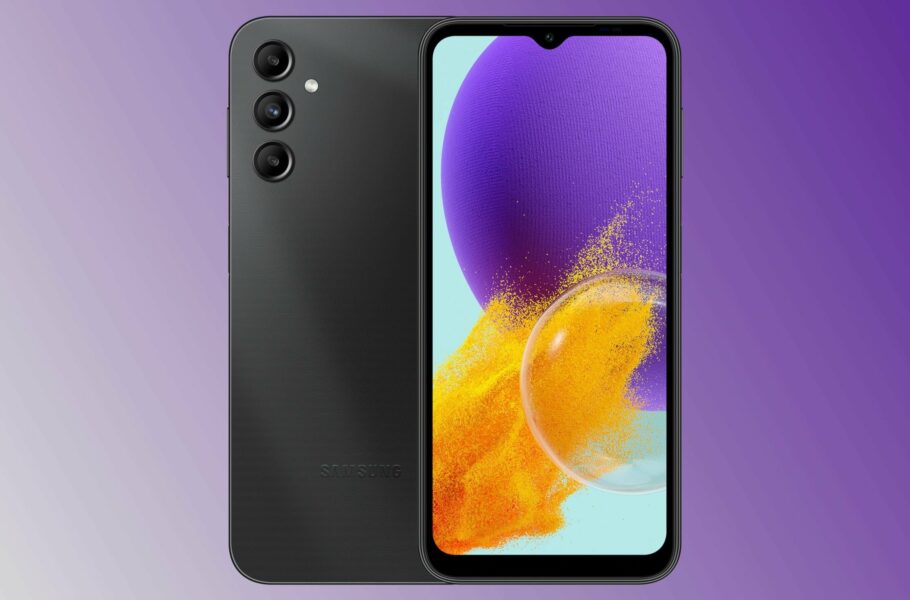 گلکسی M44 با اسنپدراگون 888 در وبسایت سامسونگ معرفی شد گلکسی M44 با اسنپدراگون 888 در وبسایت سامسونگ معرفی شد