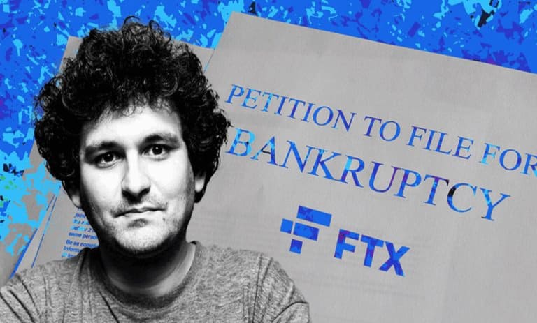 روایت داستان ورشکستگی صرافی FTX؛ سقوط FTX چطور رقم خورد؟ روایت داستان ورشکستگی صرافی FTX؛ سقوط FTX چطور رقم خورد؟