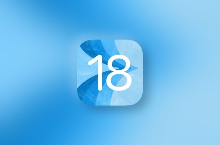 iOS 18 احتمالاً یک سیستم‌عامل انقلابی خواهد بود