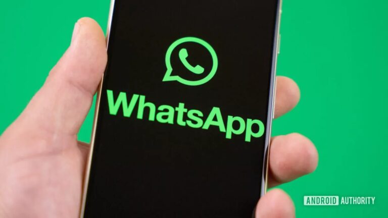 واتساپ از قابلیت دستیار هوش مصنوعی این پیام‌رسان رونمایی کرد