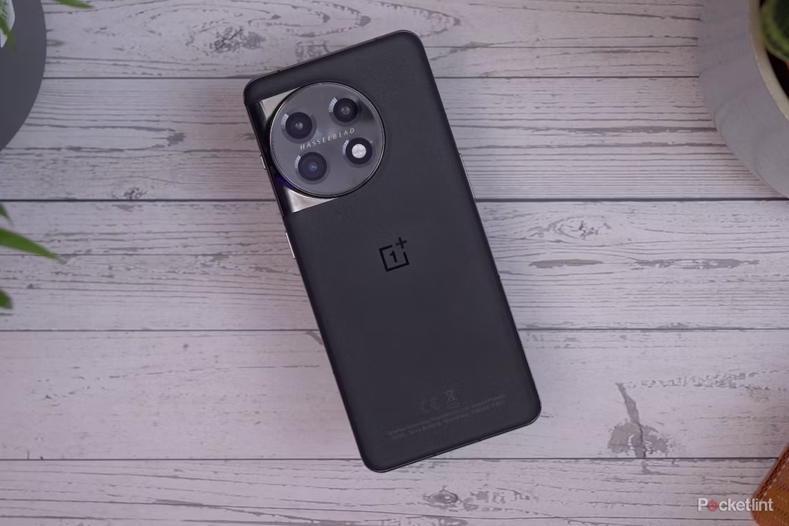 تاریخ عرضه OnePlus 12 تایید شده است و به زودی است