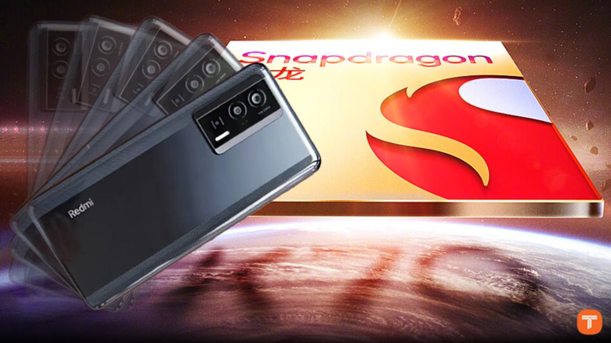 تاریخ عرضه سری Redmi K70 اعلام شد