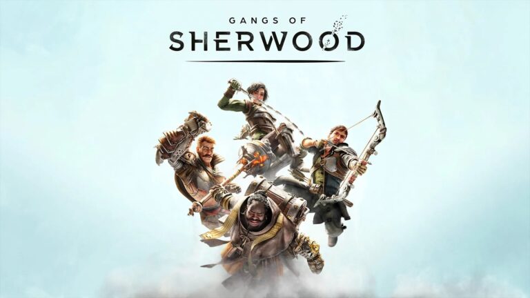 بررسی بازی Gangs of Sherwood؛ رابین هود و دوستان