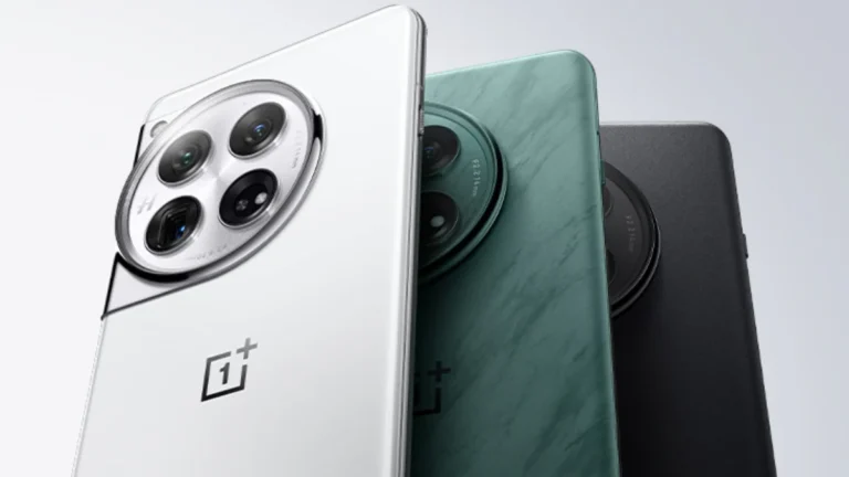 OnePlus 12 دارای دوربین های مشابه OnePlus Open، Oppo Find N3 خواهد بود