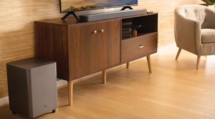 انواع اسپیکر JBL
