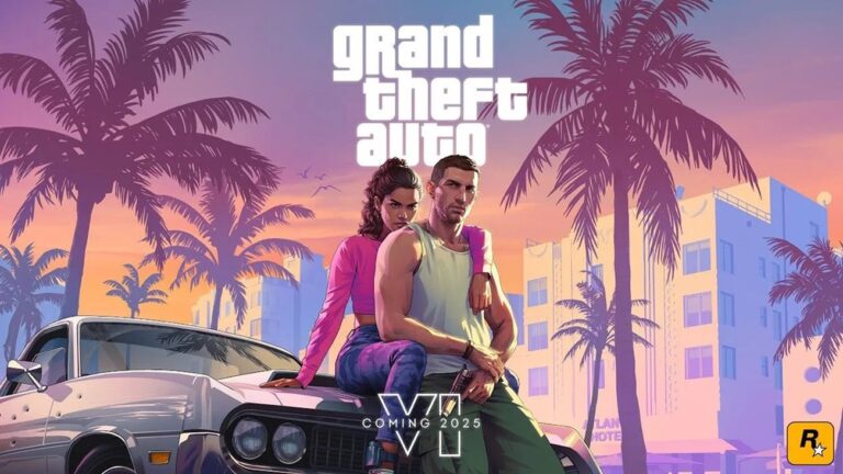 تریلر رسمی بازی GTA 6 منتشر شد | تاریخ عرضه جی تی ای ۶ + تصاویر