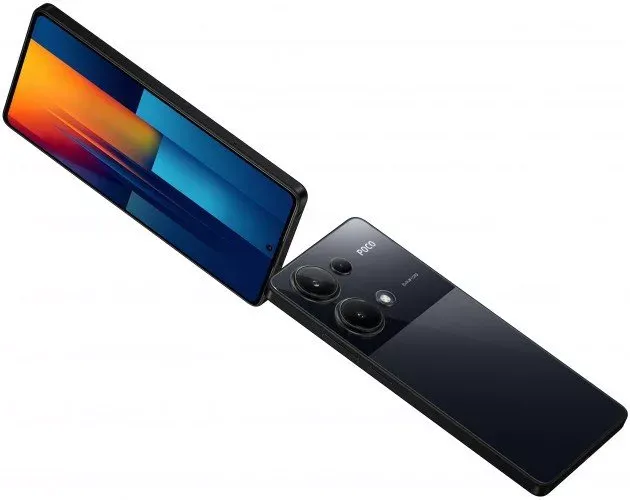 مشخصات فنی پوکو M6 پرو 4G