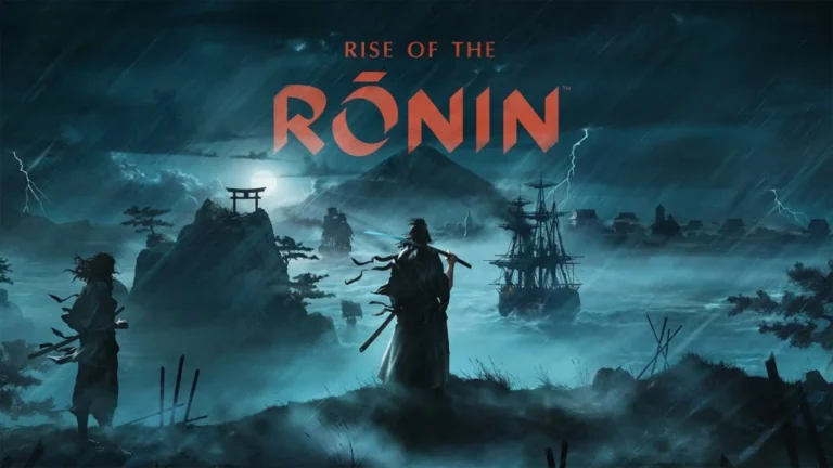 جزئیاتی از جناح‌های مختلف بازی Rise of the Ronin منتشر شد