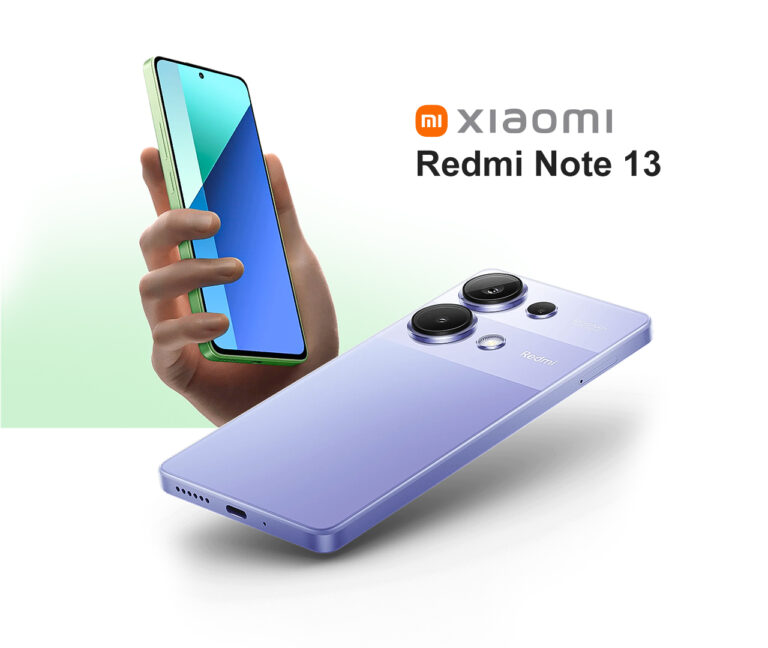 خانواده سری ردمی نوت 13 (Redmi Note 13)