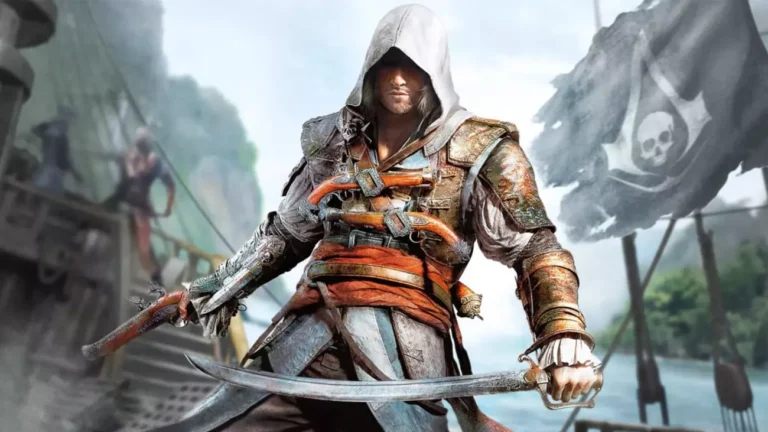 ریمیک بازی Assassin's Creed IV Black Flag یک گام به واقعیت نزدیک‌تر شد