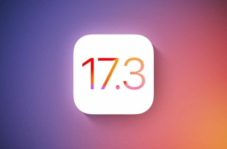 آپدیت iOS 17.3 با قابلیت محافظت از آیفون در برابر سارقان منتشر شد