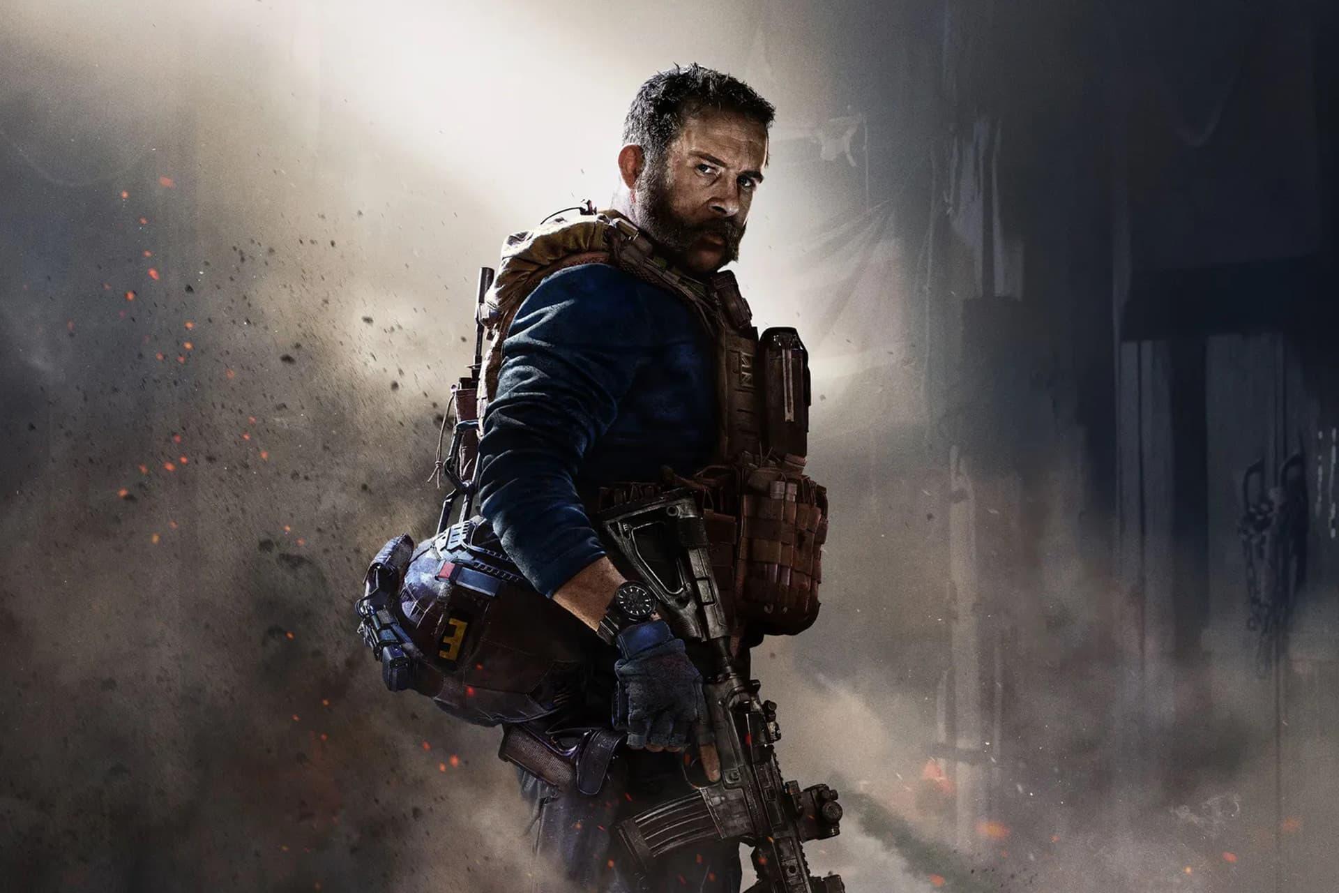 بازی Call of Duty MW برمیگردد؛ افشای نسخههای ۲۰۲۴ تا ۲۰۲۷ کالاف دیوتی بازی Call of Duty MW برمیگردد؛ افشای نسخههای ۲۰۲۴ تا ۲۰۲۷ کالاف دیوتی