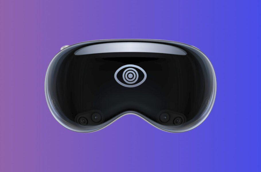گجت ها فناوری Optic ID چیست؛ اپل سیستم احراز هویت جدید ویژن پرو را تشریح کرد گجت ها فناوری Optic ID چیست؛ اپل سیستم احراز هویت جدید ویژن پرو را تشریح کرد