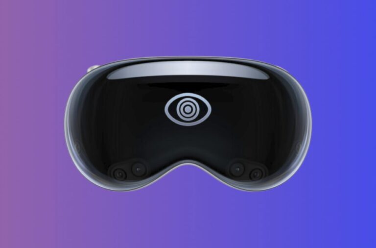 گجت ها فناوری Optic ID چیست؛ اپل سیستم احراز هویت جدید ویژن پرو را تشریح کرد