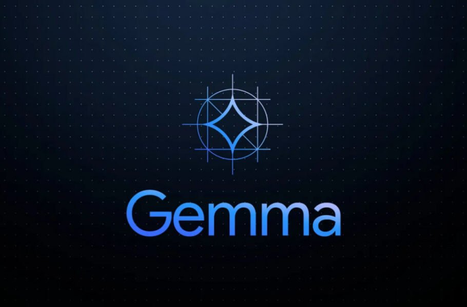 گوگل از مدل‌های هوش مصنوعی متن‌باز Gemma رونمایی کرد