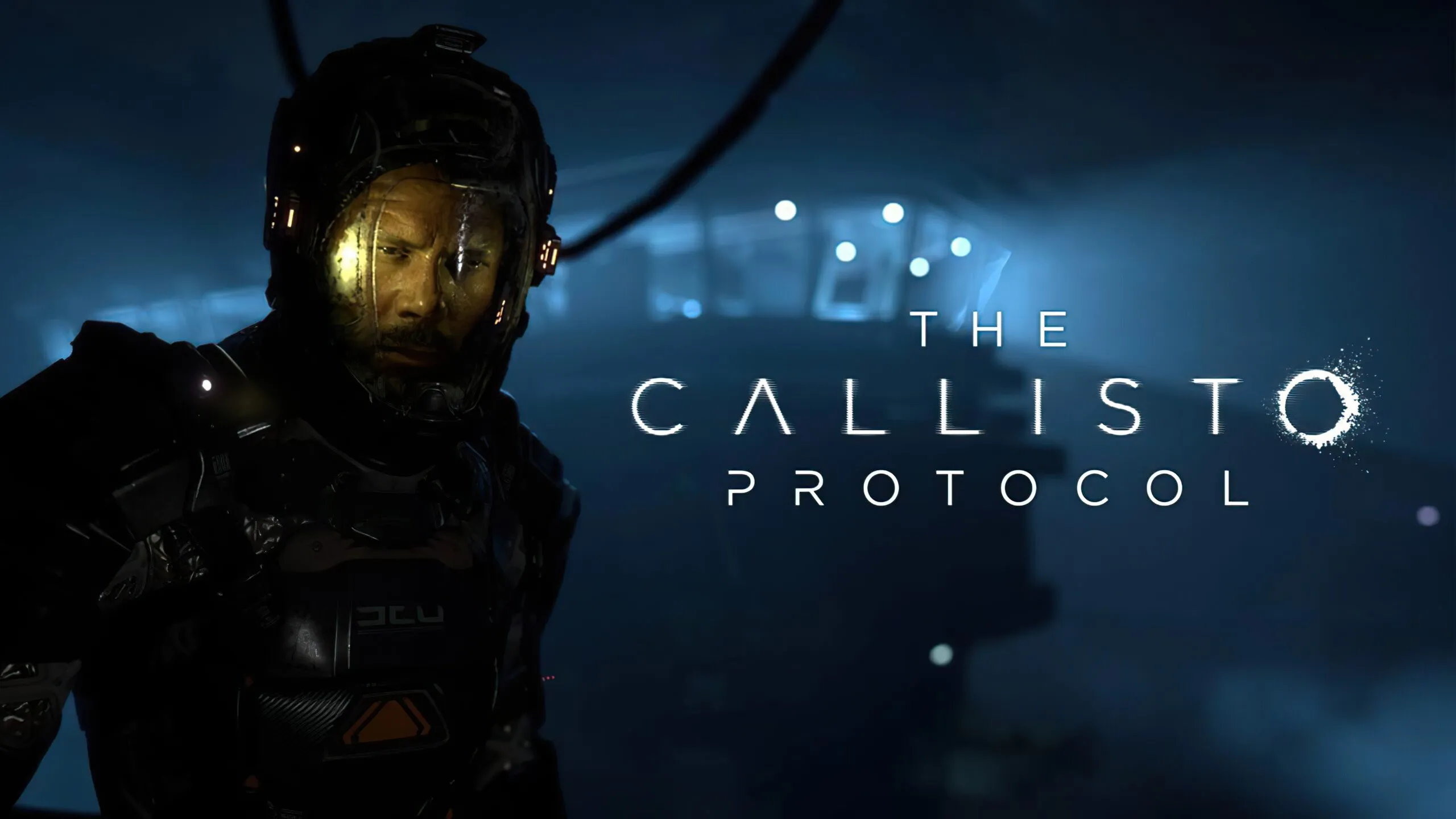 15- بازی The Callisto Protocol