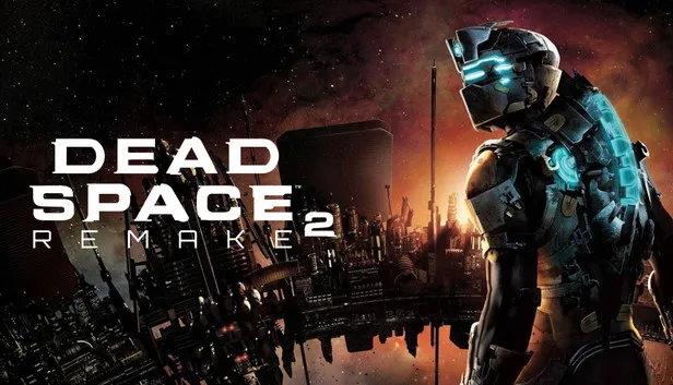 7- بازی Dead Space Remake