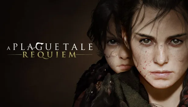 1- بازی A Plague Tale: Requiem