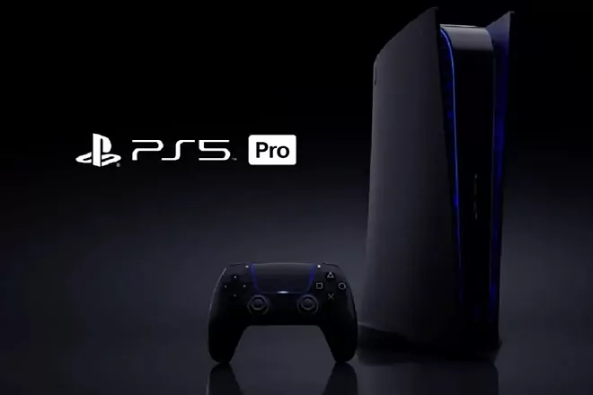 مشخصات و زمان عرضه PS5 Pro لو رفت؛ سه برابر قویتر از پلی استیشن ۵ مشخصات و زمان عرضه PS5 Pro لو رفت؛ سه برابر قویتر از پلی استیشن ۵