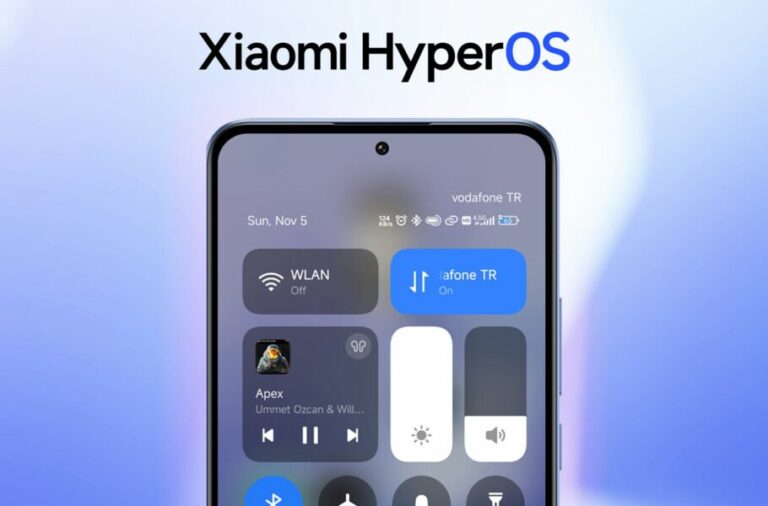 به‌روزرسانی HyperOS در سه‌ماهه دوم 2024 برای کدام محصولات شیائومی منتشر می‌شود؟