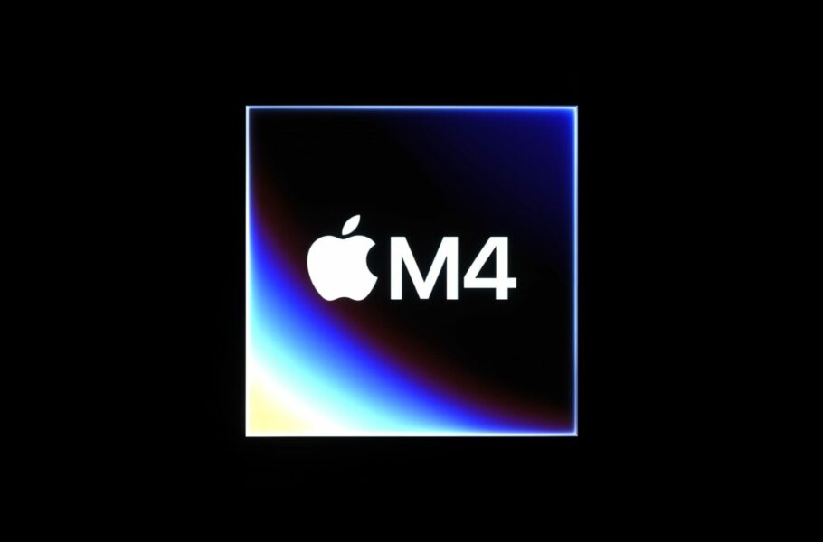 اپل از تراشه M4 با تمرکز بر قابلیتهای هوش مصنوعی رونمایی کرد اپل از تراشه M4 با تمرکز بر قابلیتهای هوش مصنوعی رونمایی کرد
